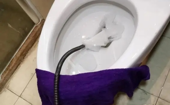 长安镇马桶疏通